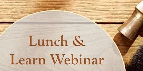 Regional Lunch & Learn: One webinar, multiple business concepts