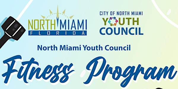 North Miami's Youth Council Fitness Program