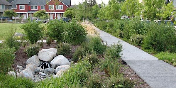 Maintaining Green Infrastructure