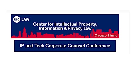 IP and Tech Corporate Counsel Conference primary image