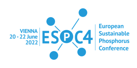 4th European Sustainable Phosphorous Conference - ESPC4