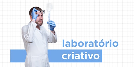 Imagem principal do evento Laboratório Criativo Online - Guilherme Torres