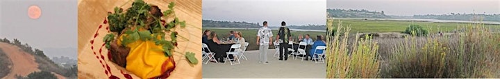 Gourmet by the Bay image