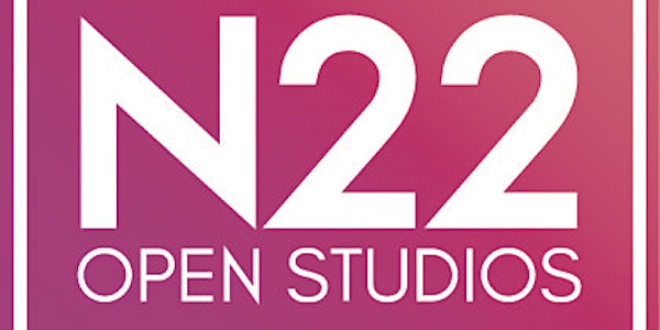 N22 Open Studios 2022