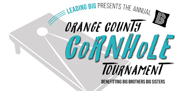 Orange County Cornhole Tournament 2021