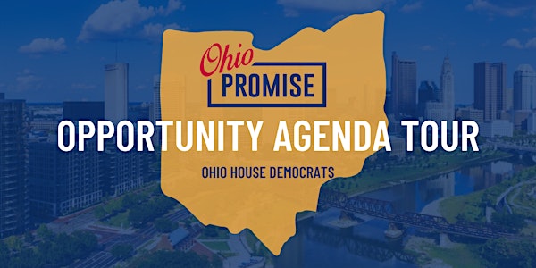 Ohio Promise: Opportunity Agenda Tour: New Albany