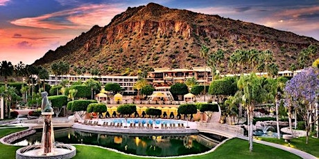 Phoenix-Scottsdale Millennials in Travel Summer Social primary image