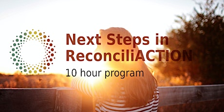 Next Steps in ReconciliACTION
