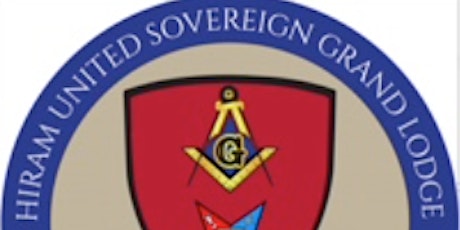 Hiram United Sov. Grand Lodge 94th Sovereign Grand Assembly primary image