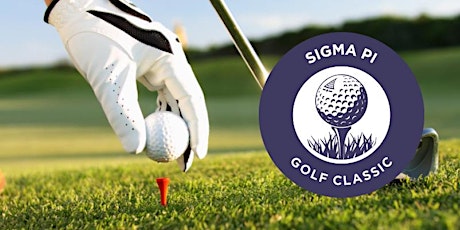 Sigma Pi Golf Classic - Denver, CO primary image