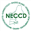 Logo de New England Council on Crime and Delinquency