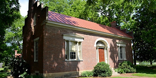 Reconstruction and the Aftermath of War - Carter House