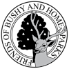 Logo de Friends of Bushy and Home Park