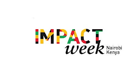 ANU Entrepreneurship and Innovation Impact Week primary image