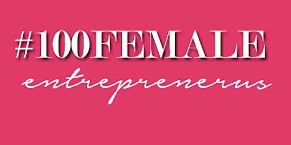 #100FemaleEntrepreneurs Presents #StudyBreak