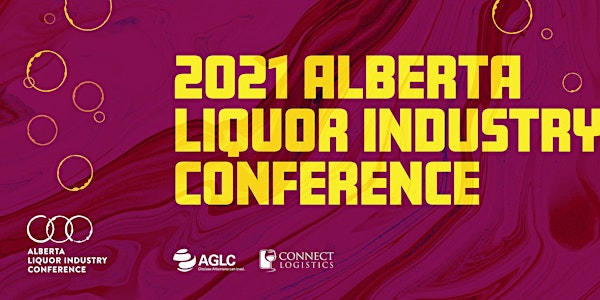 2021 Alberta Liquor Industry Conference
