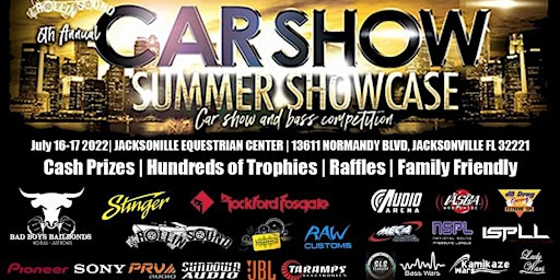 7th Annual Summer Showcase