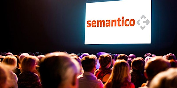 Semantico Digital Publishing Open Studios