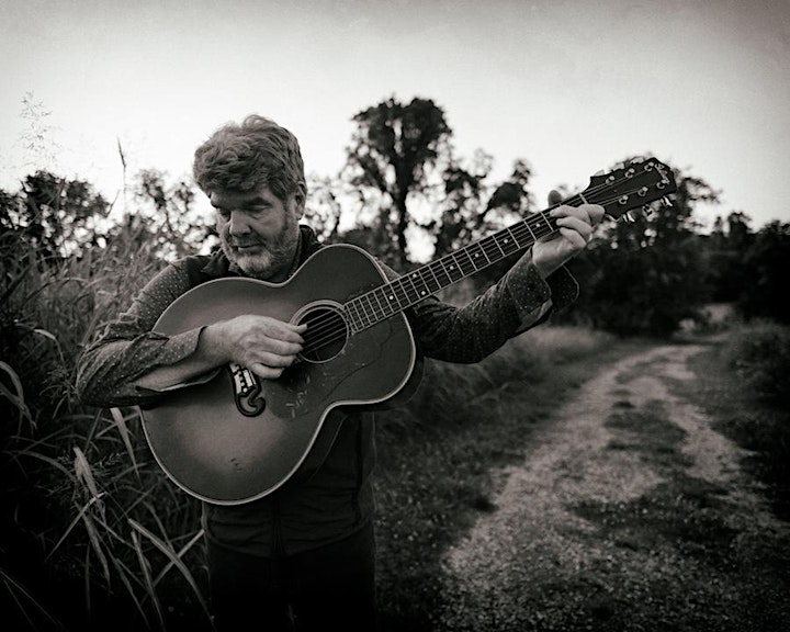 Mac McAnally Live Concert at The Windrift image