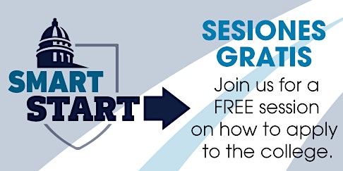 Smart Start. Smarter Finish. Sessions 2021- 2022