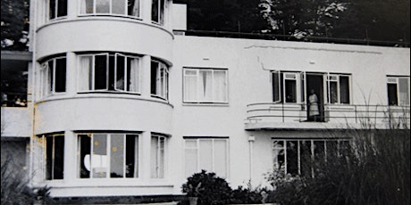 Presentation: Jersey's 1930's Grayson Architecture primary image