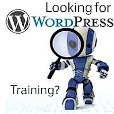 WordPress Training in Exeter September 2015 primary image