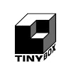 Logotipo da organização Tiny Box Booking