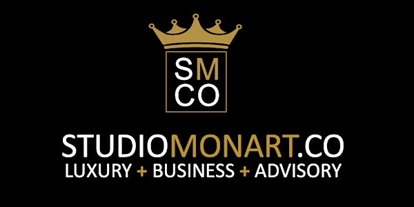 Studio Monart - Luxury Business Network - ViP invite ONLY