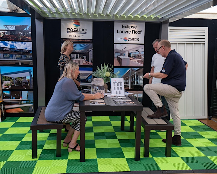 Taupo Home and Garden Show 2022 image