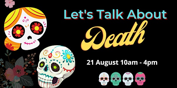 Day Course: Let's Talk About Death