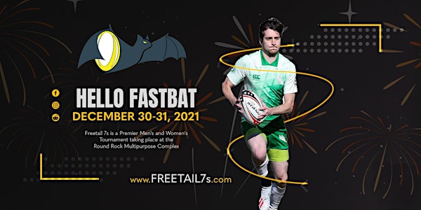 2021 Freetail 7s Rugby Tournament