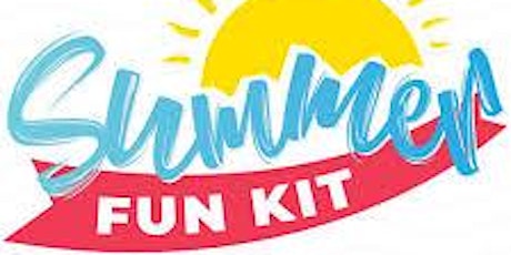 Summer Fun Take Home Kits primary image
