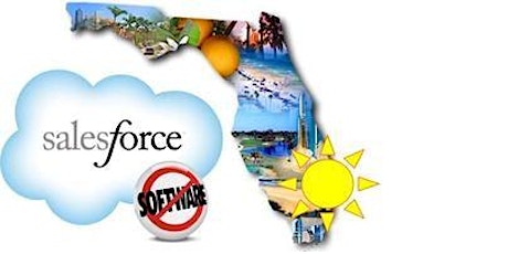 Salesforce.com Southeast Florida Event - Thursday, July 30th primary image