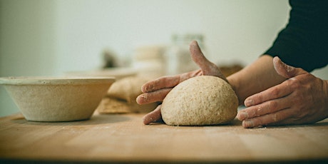 Primaire afbeelding van Cursus ambachtelijk brood bakken met gist (in de h