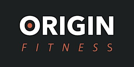 Origin Fitness Cardiff Weightlifting Meet primary image