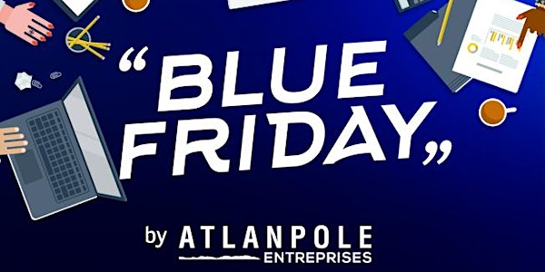 Blue Friday I Optimiser le financement de vos projets d’innovation