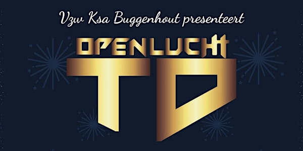 Openlucht TD '21 New Year's Edition