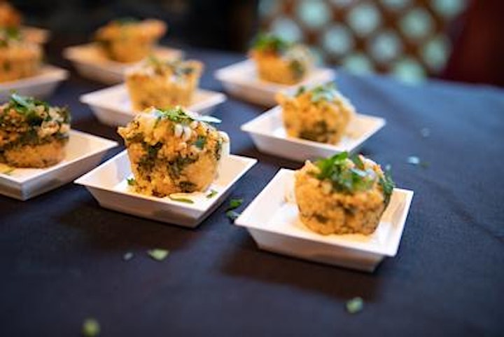 Mercantile Bank presents Taps + Trails, an IKUS event image