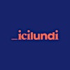 Logotipo da organização _icilundi
