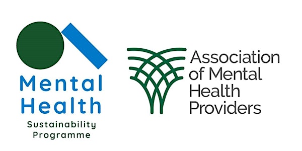 Mental Health Sustainability Fund - Ask us your questions!