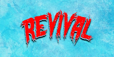 REVIVAL primary image