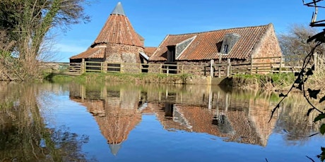 Advance Booking: Preston Mill Guided Tour tickets