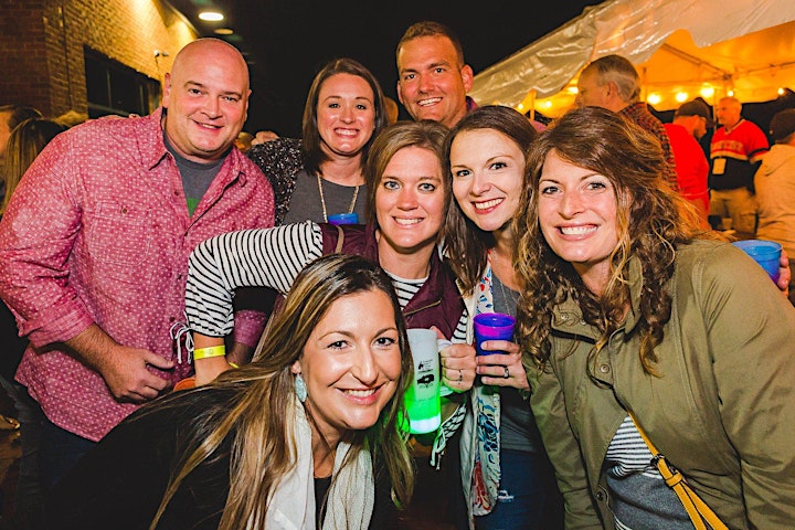 
		Creekside Hops & Vines  Festival  presented by KEMBA Financial Credit Union image
