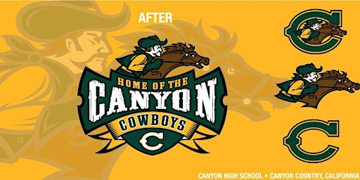 Canyon High School 50th Reunion