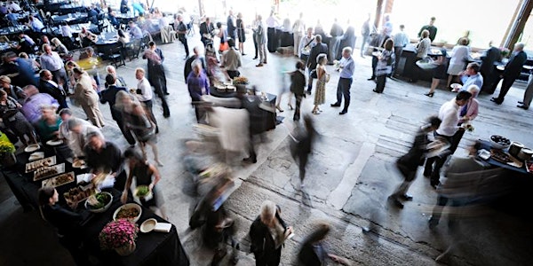 Meeting of the Minds 2015 Hackathon