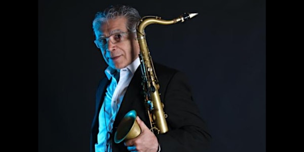Bernardo Baraj Jazz Trío