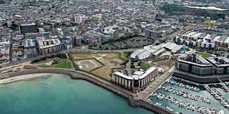 Guided Walk: St Helier's Waterfront primary image
