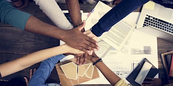 Diversity, Inclusion, and You (January)
