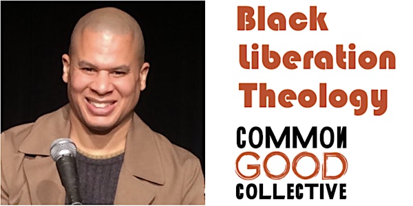 Incubator: Black Liberation Theology