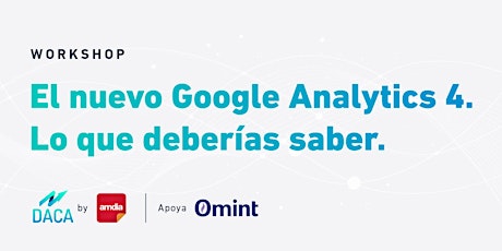 Imagen principal de El nuevo Google Analytics 4. Lo que deberías saber.